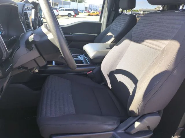 Used 2023 White Ford XL image 14