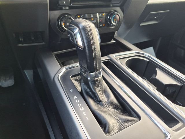 Used 2015 Black Ford XLT image 13