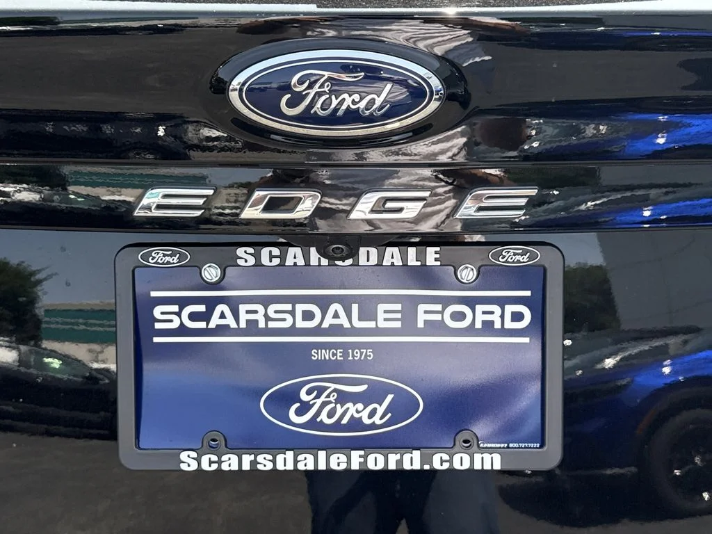 Used 2023 Black Ford ST image 35