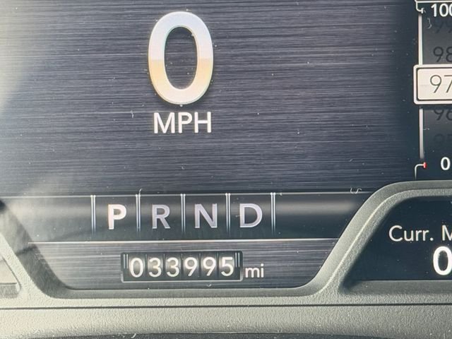Certified Used 2023 White Ram Big Horn/Lone Star image 25