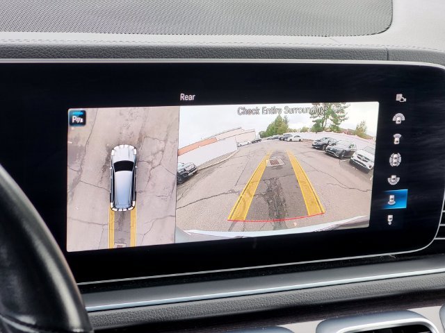 Certified Used 2023  Mercedes-Benz GLS 450 image 24