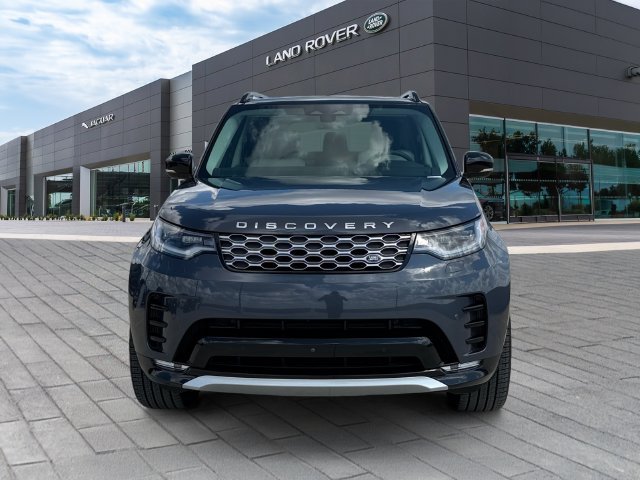 Used 2026 Blue Land Rover Gemini Edition image 8