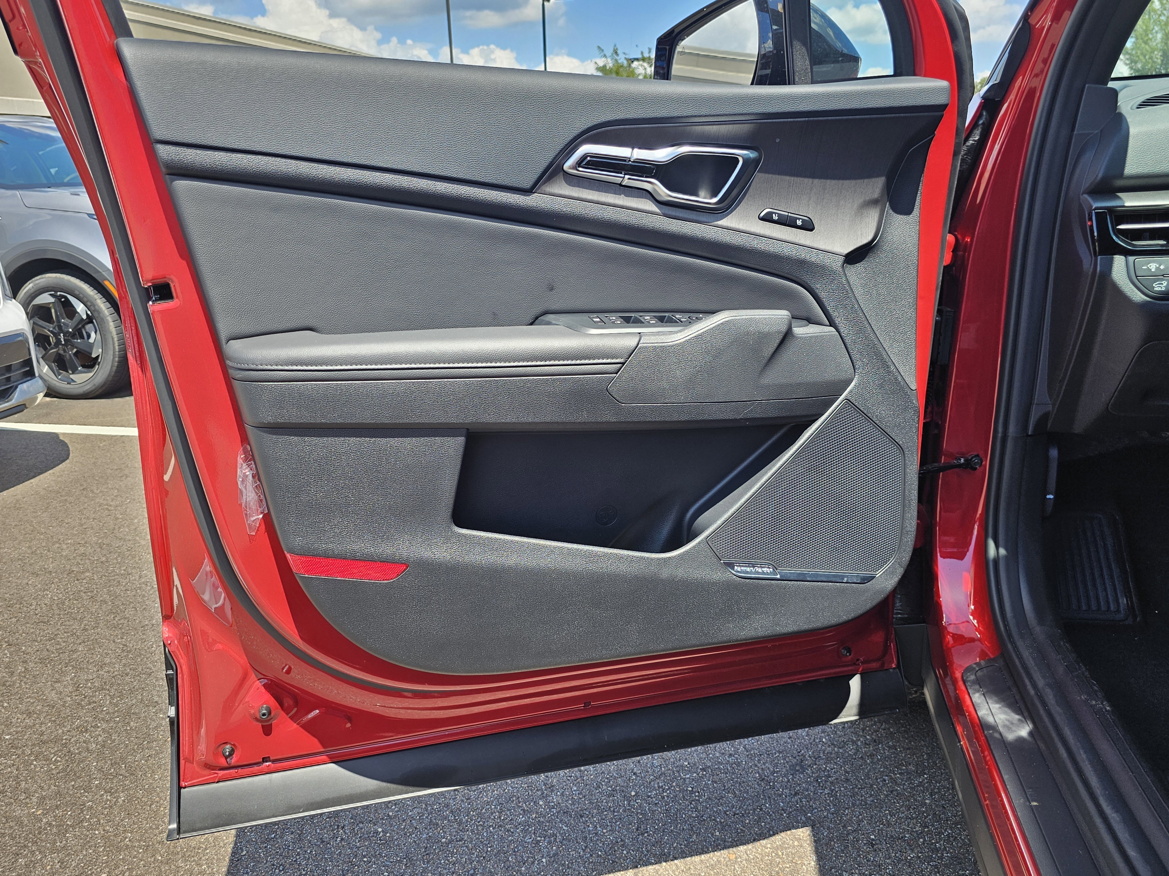 2026 Kia Sportage X-Pro Prestige - Photo 14