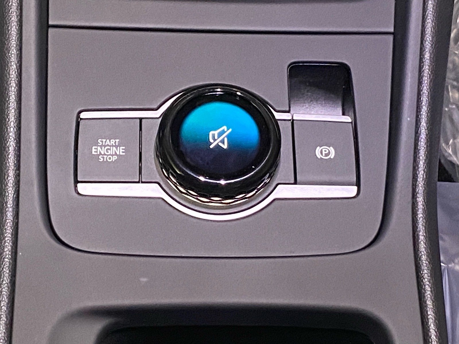 New 2026 Blue Volkswagen 2.0T SE image 7