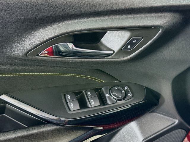 Used 2026 Red Chevrolet LT image 17