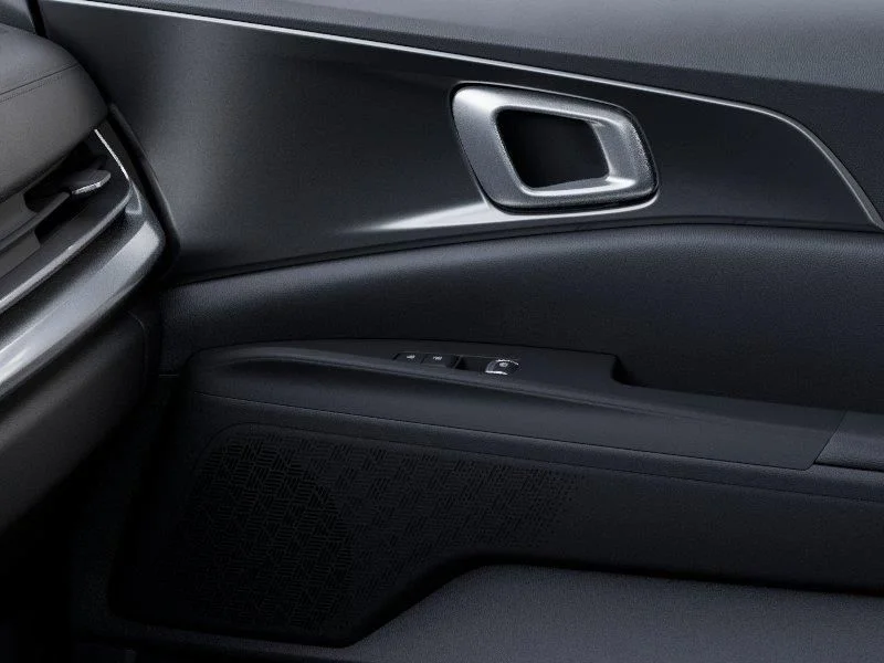 New 2027 Ivory Silver Kia SX image 25