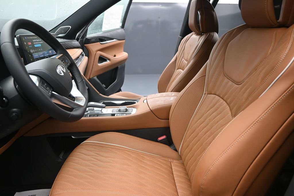 2027 INFINITI QX60 AUTOGRAPH - Photo 24