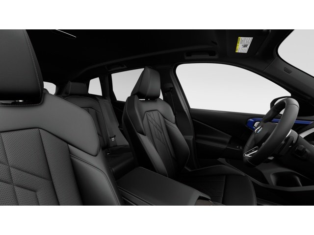 New 2026 Dark Graphite Metallic BMW 30 xDrive image 9