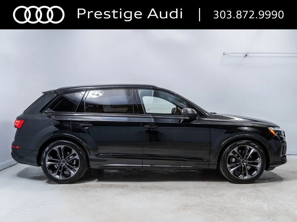 2026 Audi Q7 Premium Plus - Photo 8