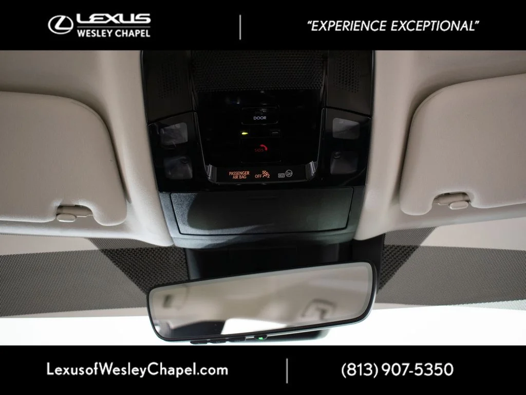 Used 2023 Red Lexus 350 image 19