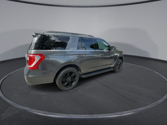 2020 Ford Expedition XLT - Photo 8