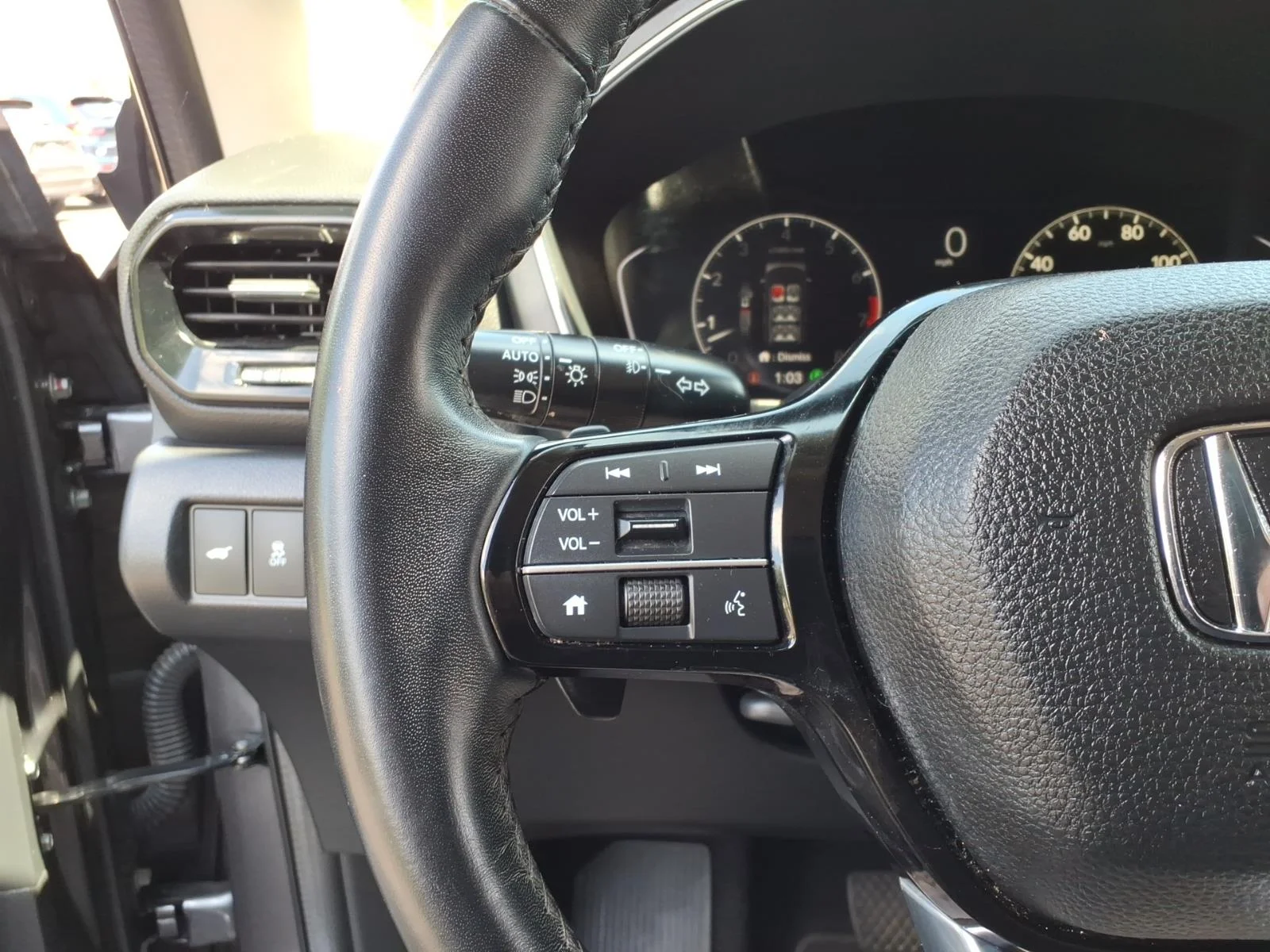 2024 Honda Pilot Touring - Photo 14