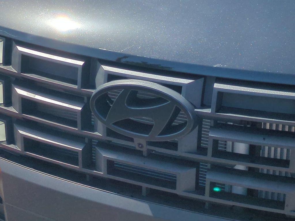 New 2026 Black Hyundai XRT image 13