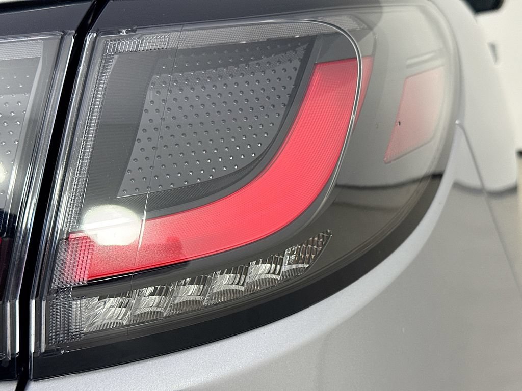 2026 Honda HR-V EX-L - Photo 73