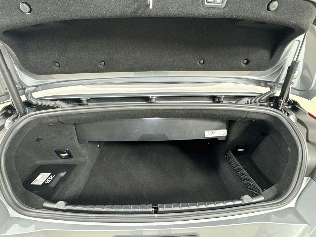 Used 2023 Skyscraper Gray Metallic BMW Competition image 32