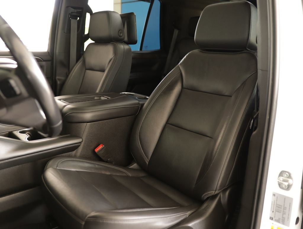 Used 2021 SUMMIT WHITE Chevrolet LT image 26