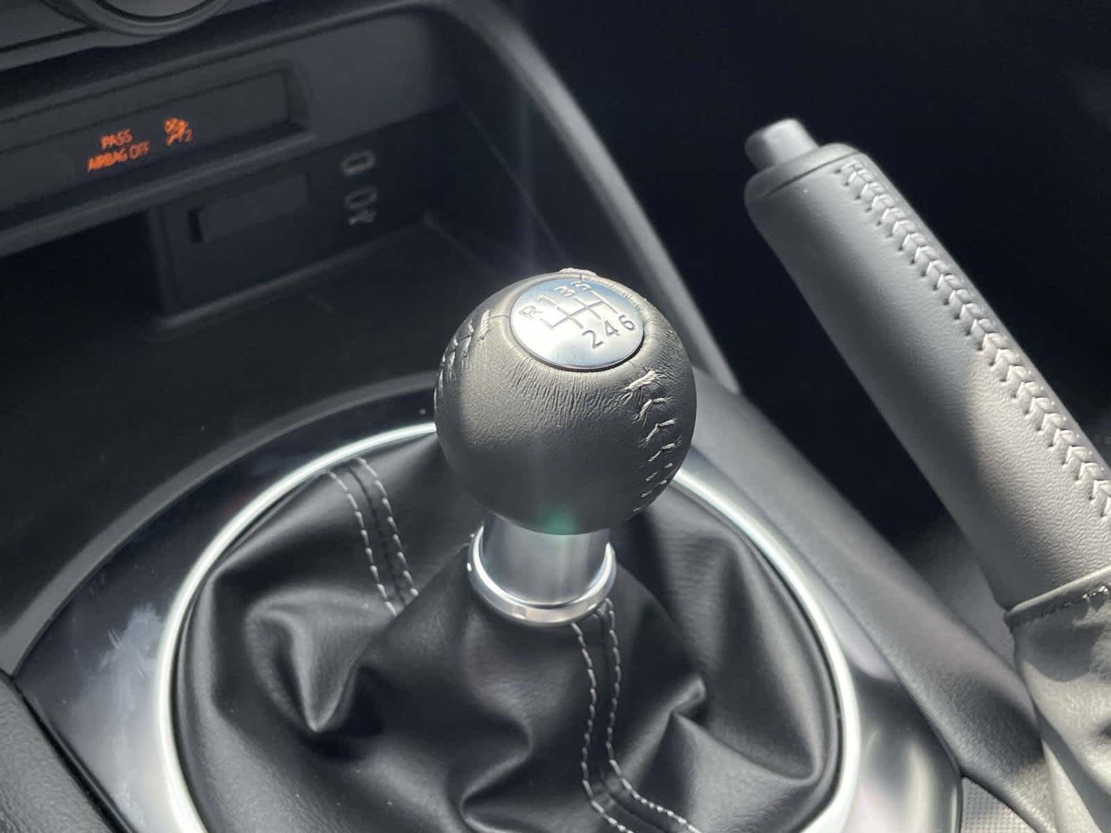 New 2026 Jet Black Mica Mazda Sport image 24