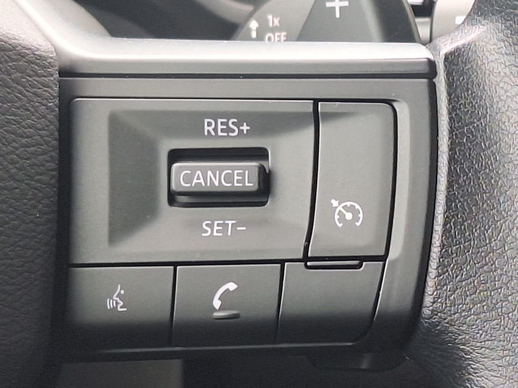 Used 2025 White Nissan S image 15