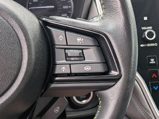 Used 2024 Brown Subaru Onyx Edition XT image 26