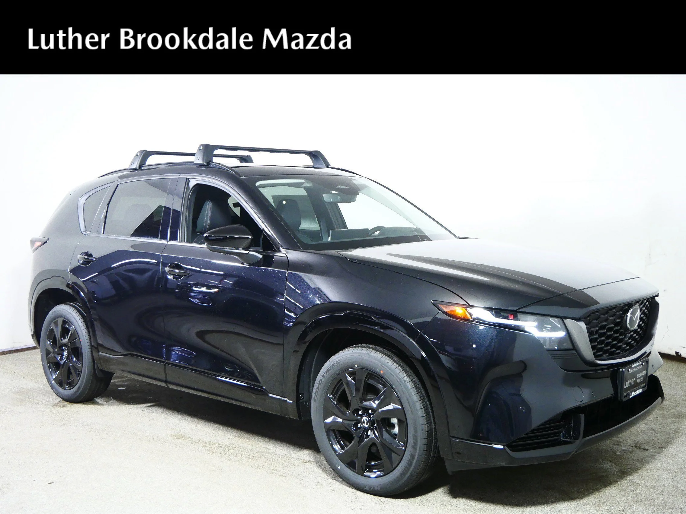 2026 Mazda CX-5 S Premium Plus Auto AWD's photo