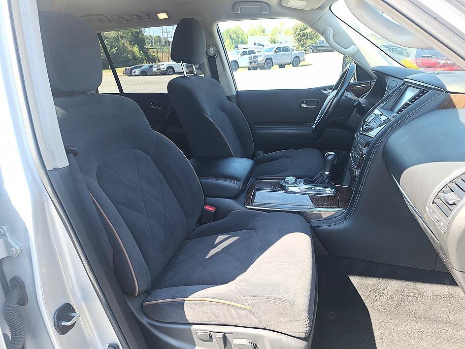 Used 2020 Brilliant Silver Metallic Nissan SV image 21