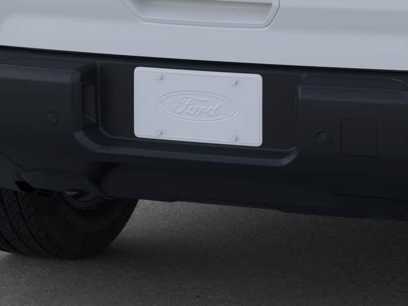 New 2026 Oxford White Ford Big Bend® image 23