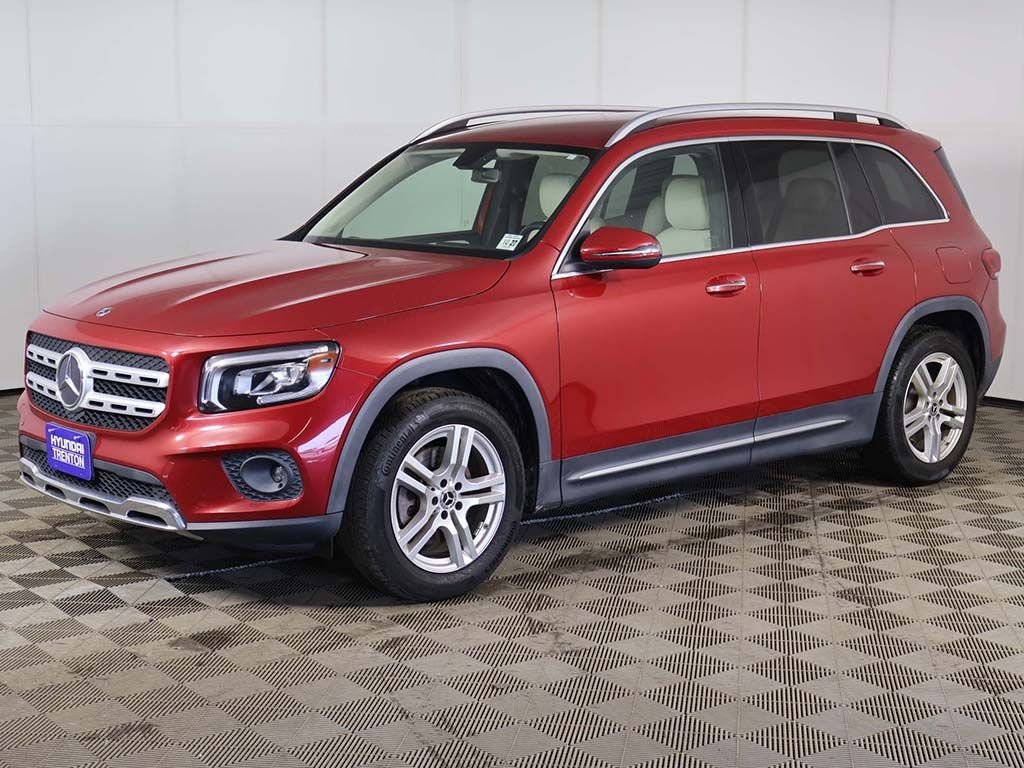 2022 Mercedes-Benz GLB Base - Photo 6