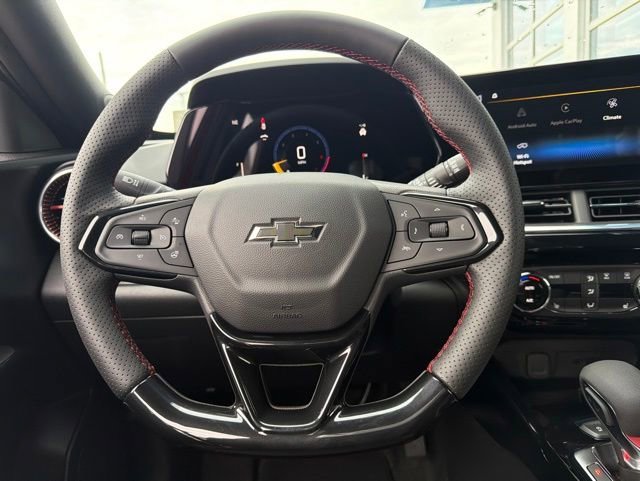 2026 Chevrolet Trax RS - Photo 17