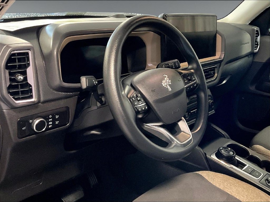 Used 2025 Gray Ford Big Bend image 8