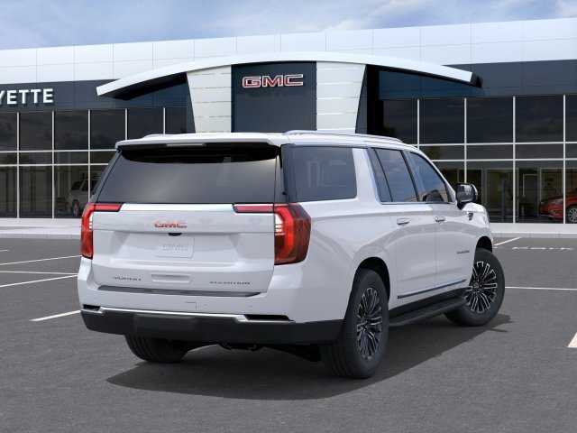 2027 GMC Yukon XL Elevation - Photo 43