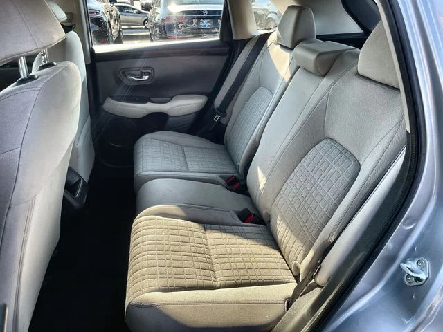 Used 2024 Silver Honda LX image 25