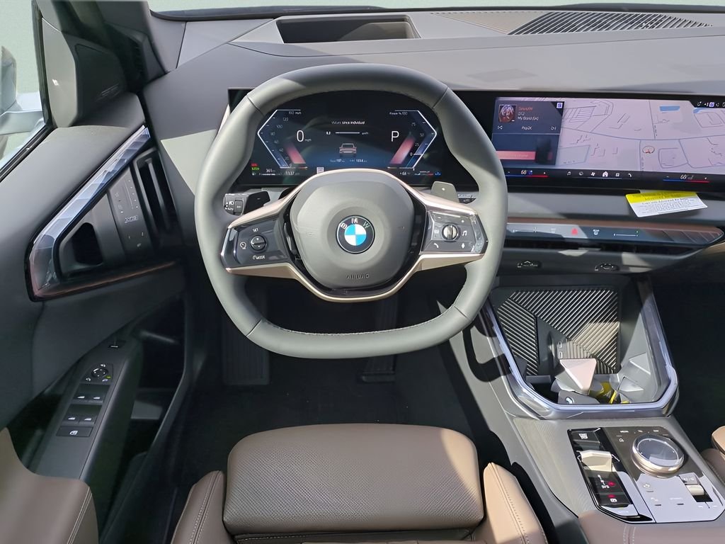 2025 BMW X3 30 - Photo 15