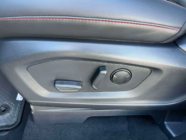 New 2026 Vapor Blue Metallic Ford ST-Line image 24