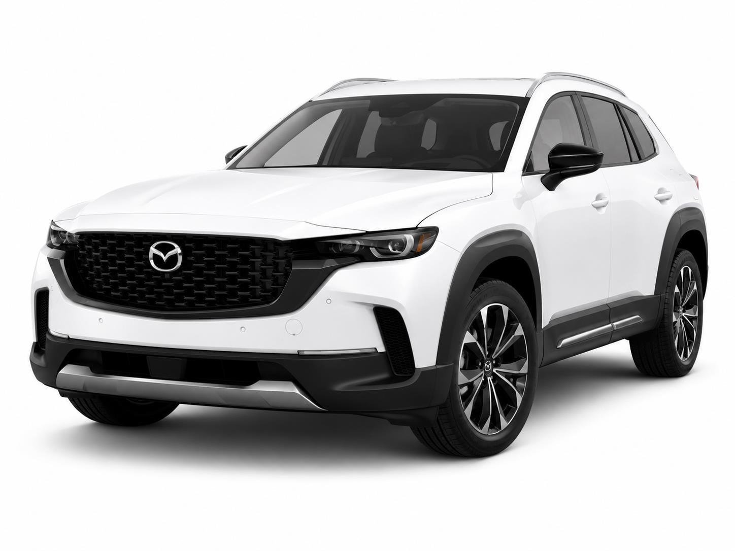 2025 Mazda CX-50 2.5 Turbo Premium Plus's photo