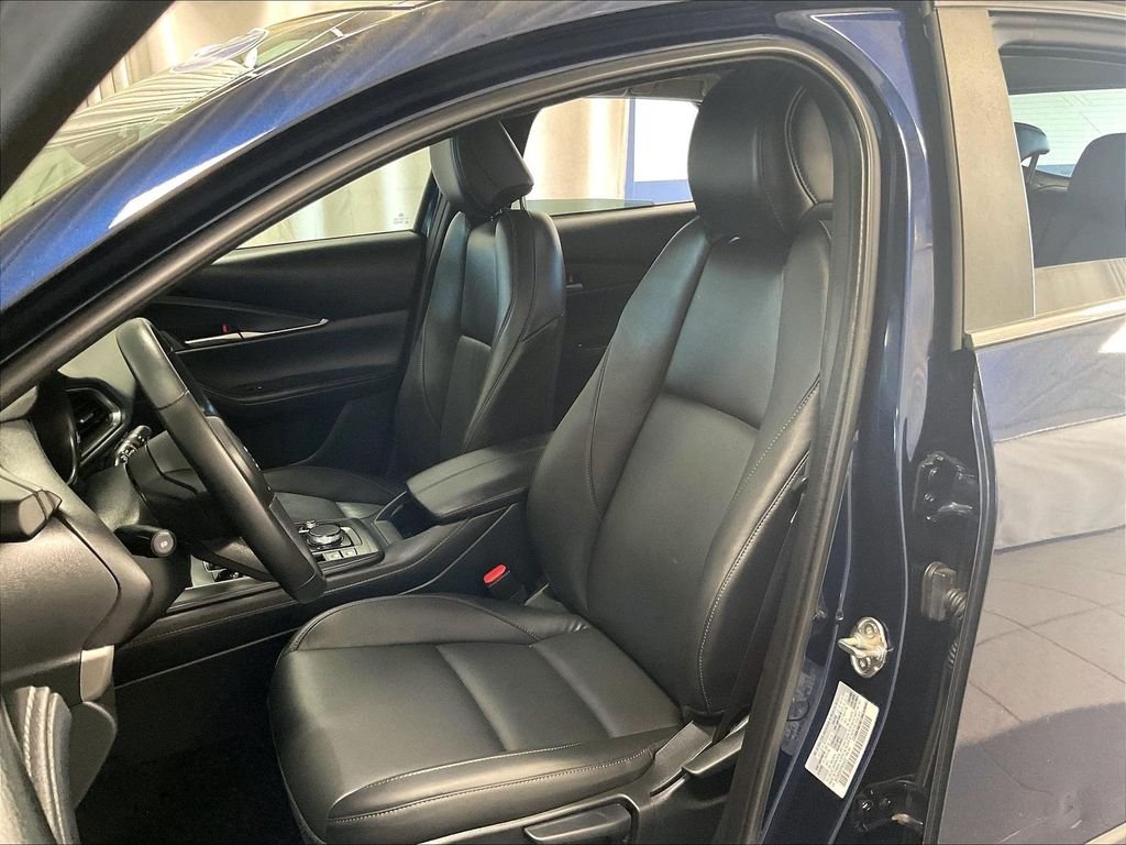 Used 2023 Blue Mazda 2.5 S Select Package image 10