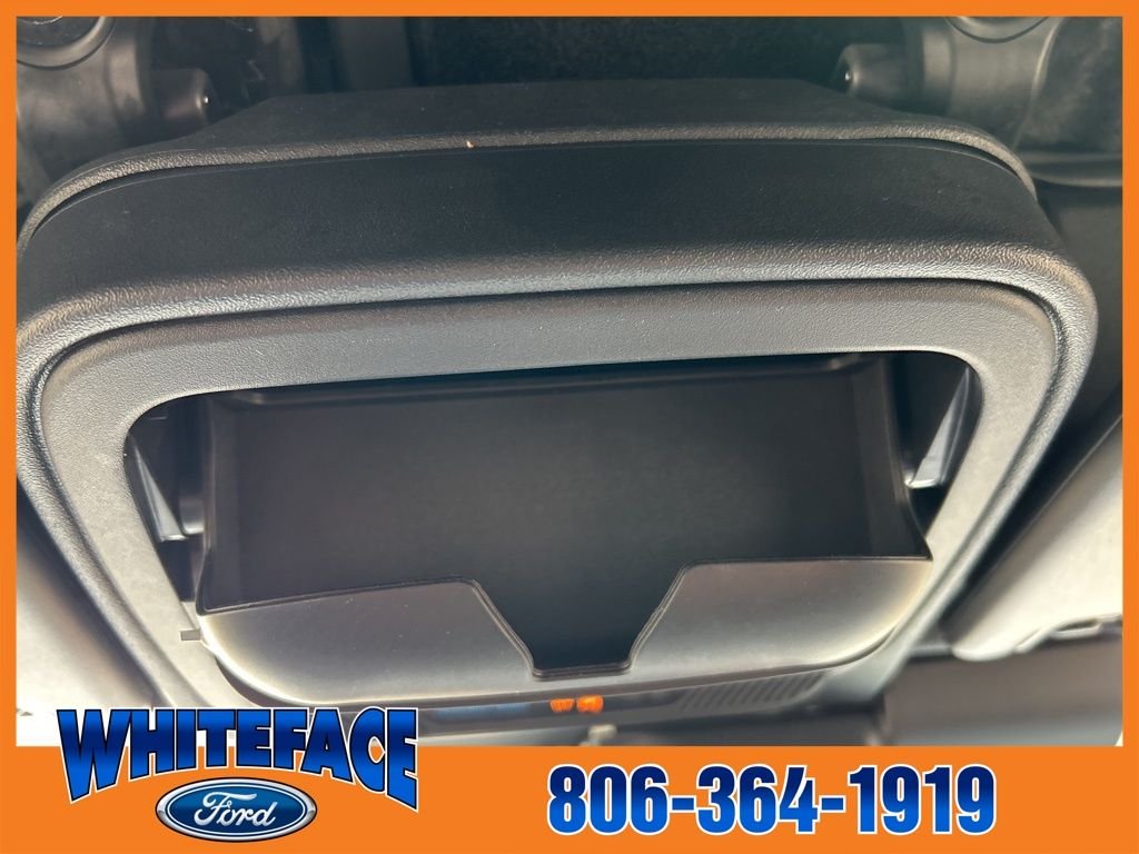 2025 Ford Bronco 4-Door Outer Banks - Photo 32