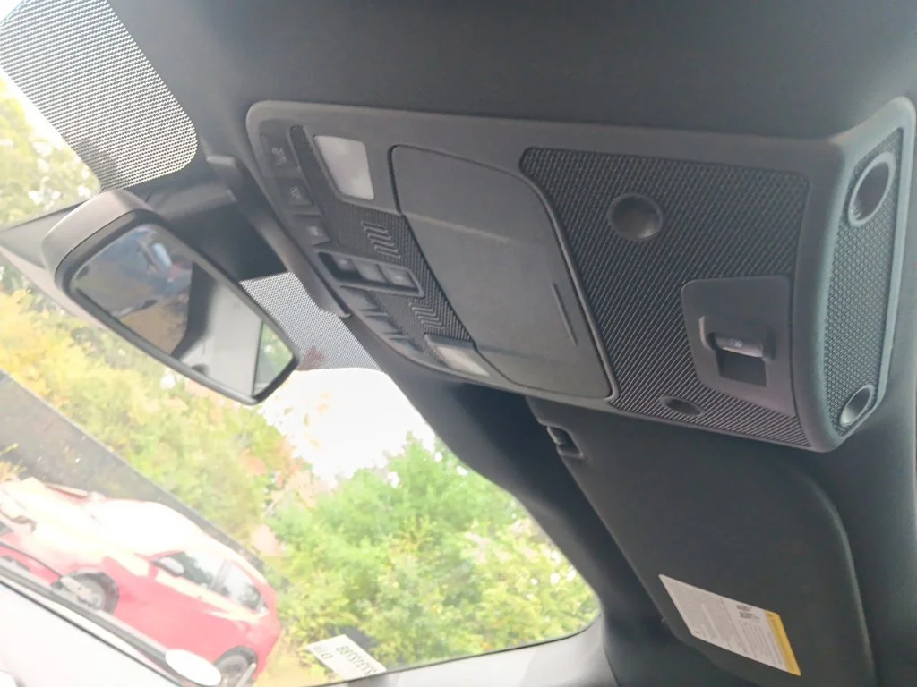 Used 2015 Ingot Silver Ford Platinum image 26