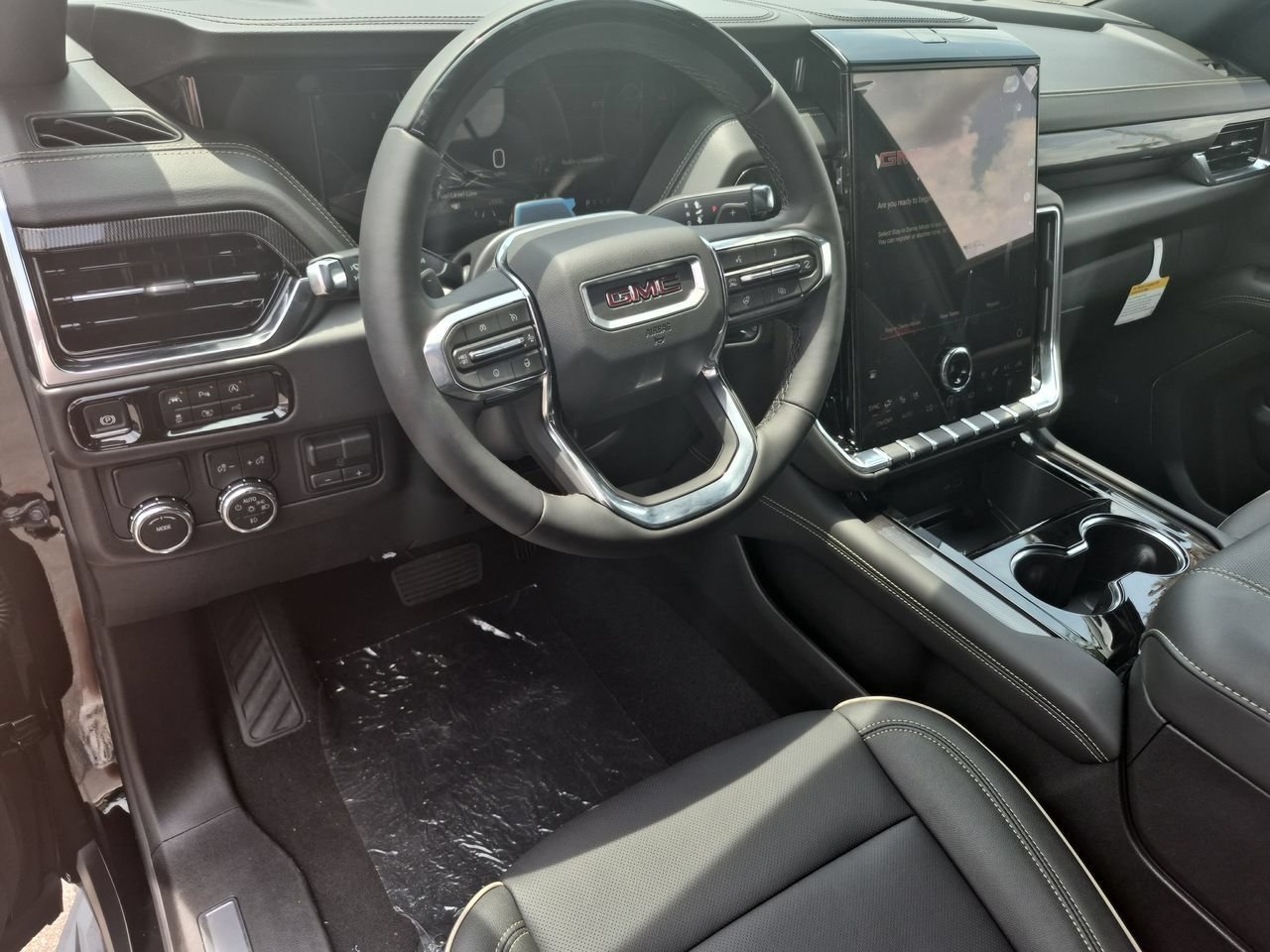 2026 GMC Yukon XL Elevation - Photo 10