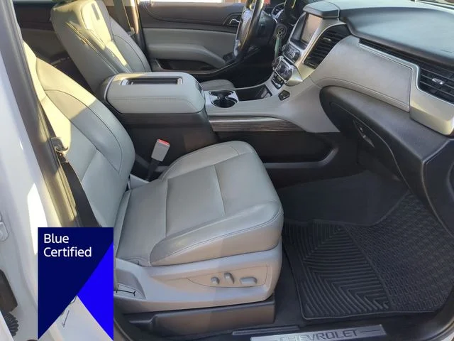 Certified Used 2019 White Chevrolet LT image 36