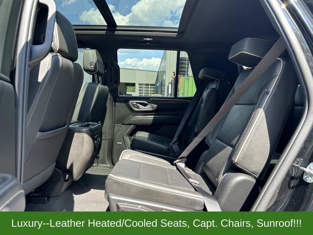Used 2023 Black Chevrolet Premier image 17