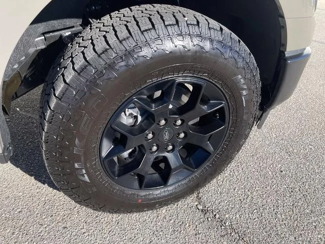 New 2026 Marsh Gray Ford STX® image 69