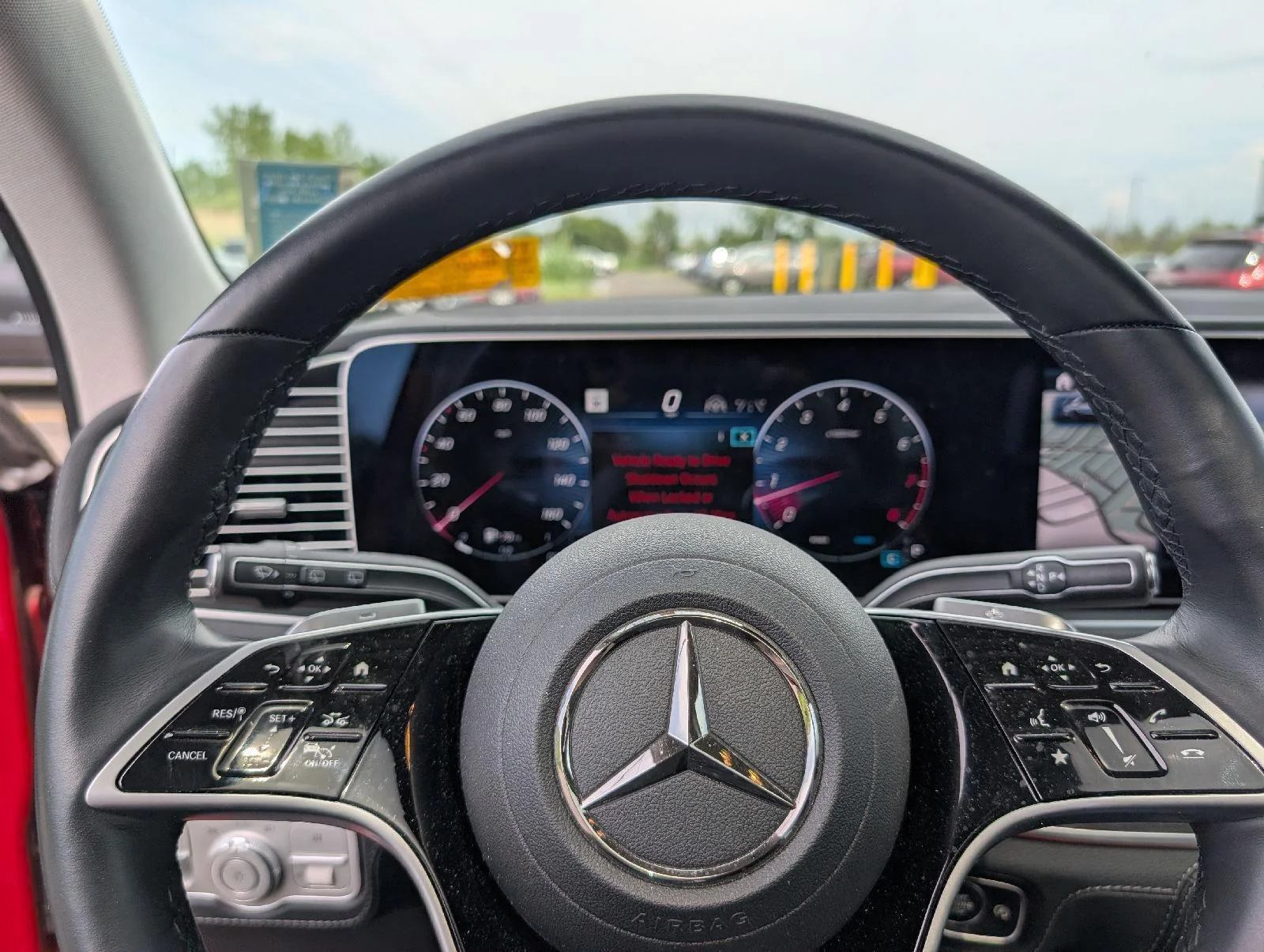 Used 2024  Mercedes-Benz GLE 350 image 13