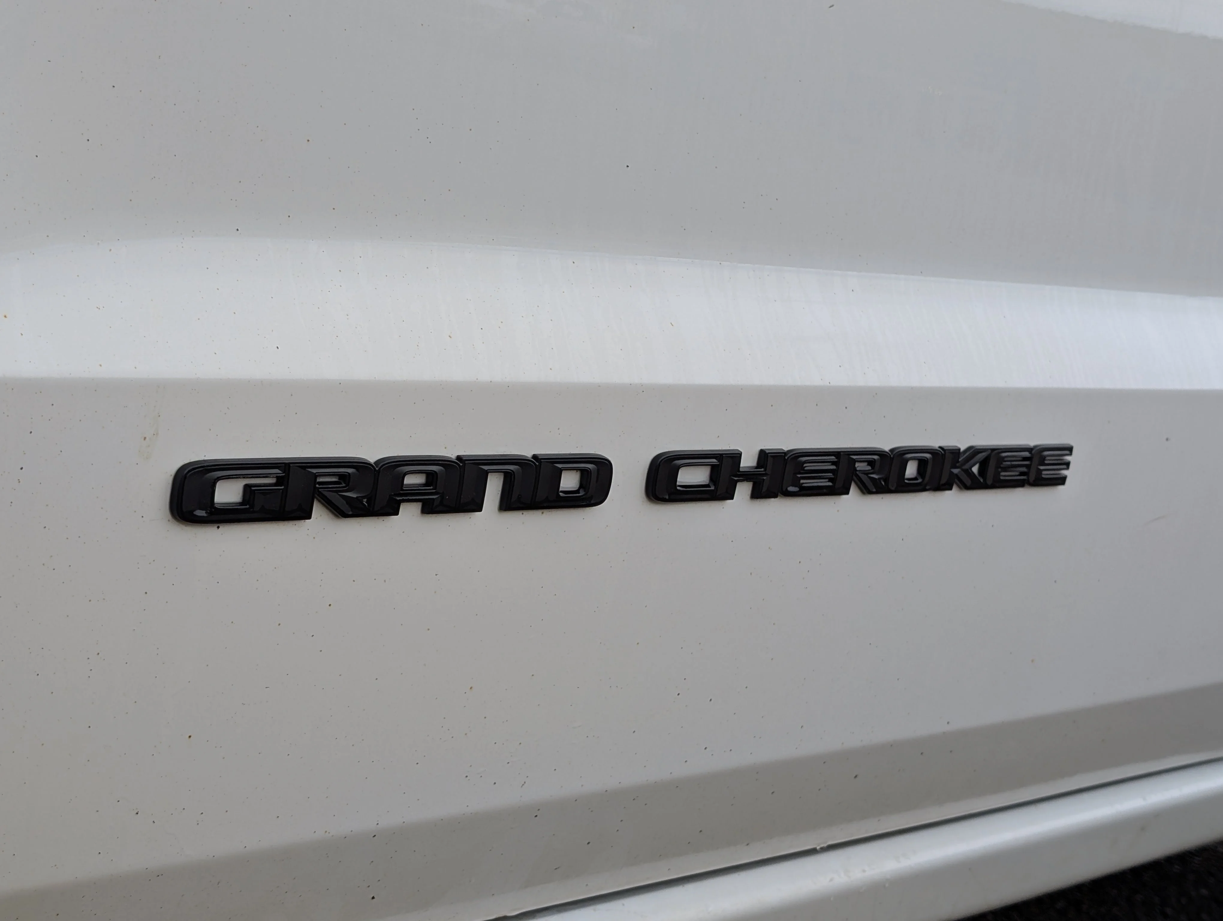 Used 2021 Bright White Jeep Altitude image 16