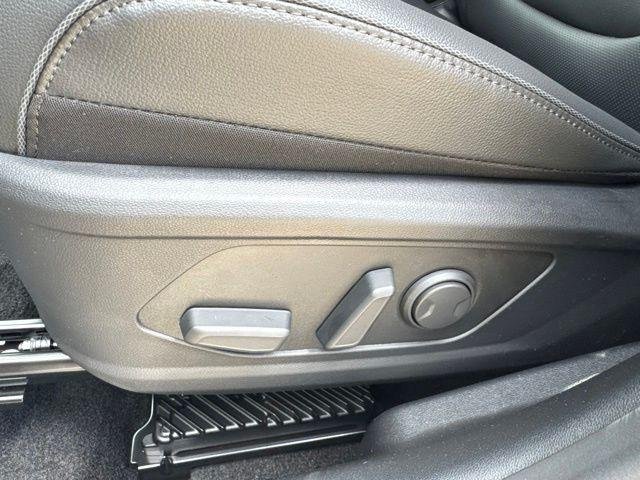 New 2026 Ecotronic Gray Hyundai Limited image 16