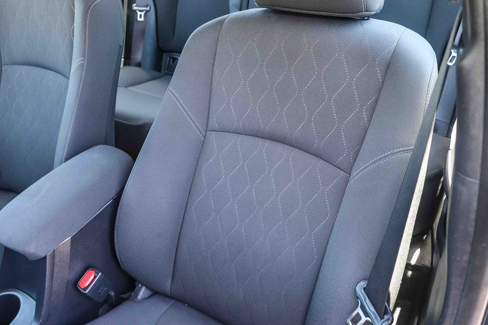 Certified Used 2024 Celestite Toyota LE image 31