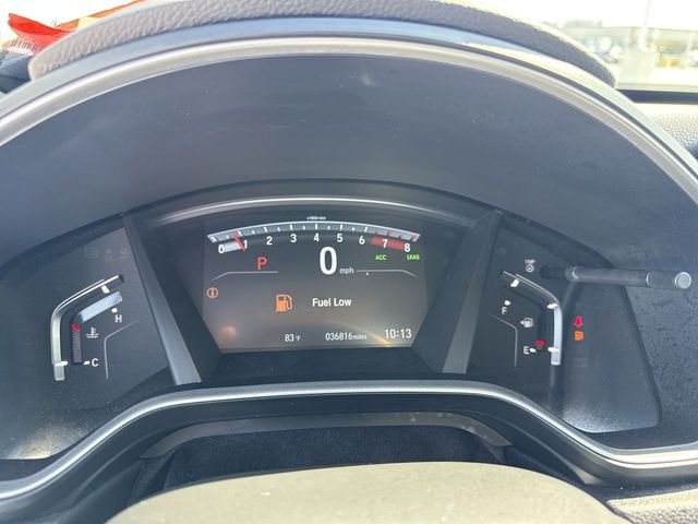 Used 2018  Honda EX-L image 15