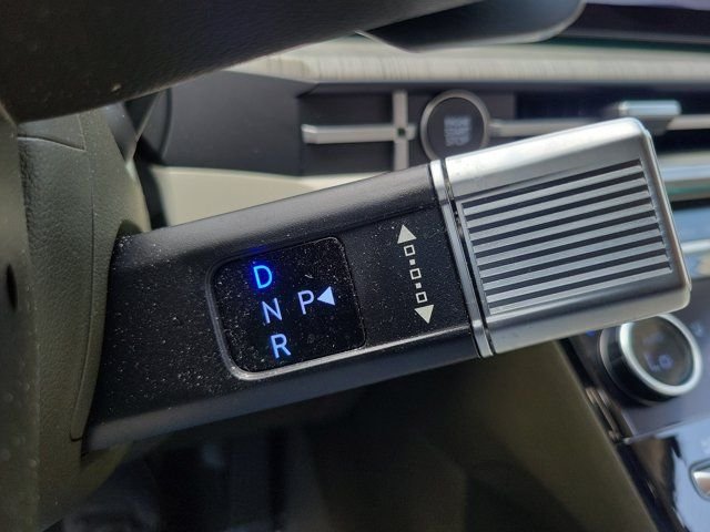 2025 Hyundai Santa Fe Calligraphy - Photo 32
