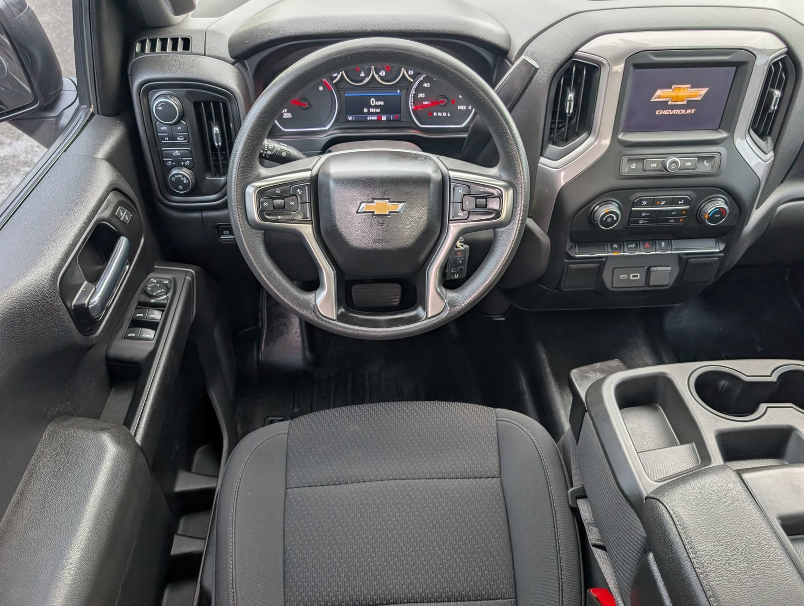 Used 2022 Black Chevrolet Custom image 17