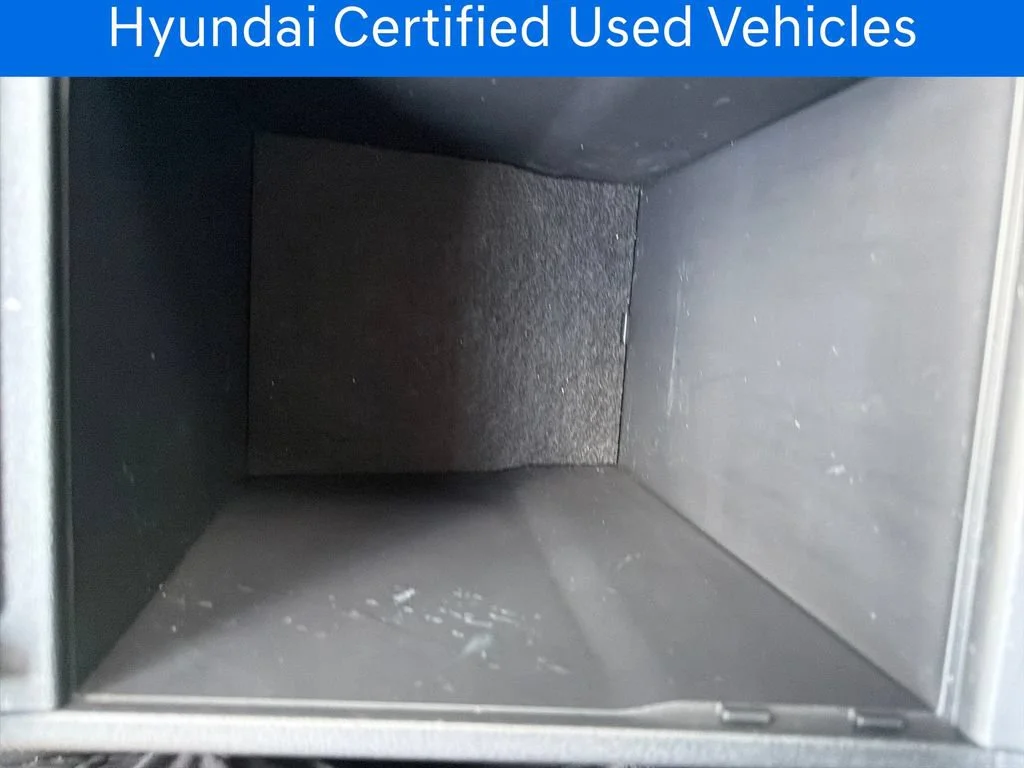 Certified Pre-Owned 2026 Hyundai Santa Cruz SE