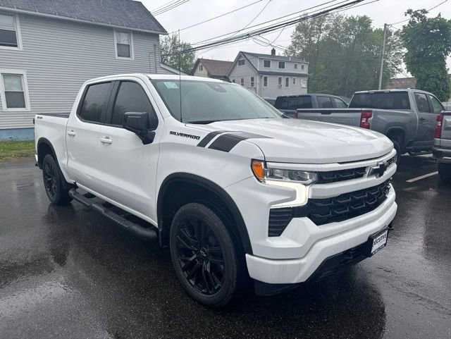 2026 Chevrolet Silverado 1500 RST - Photo 8